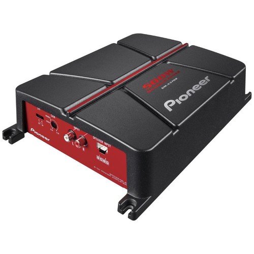 Pioneer a3702 altoparlante - gm-a3702,