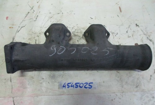 4545025 collettore scarico - collettore,