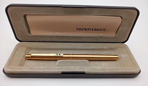 Penna stilografica papermate - stilografica,