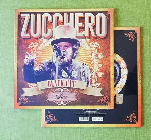 Zucchero sugar fornaciari blck - sugar,