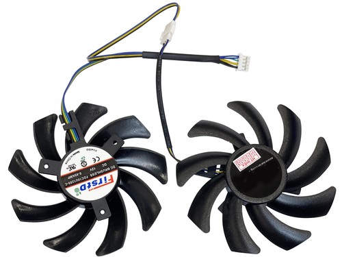 Ventola ventola radiatore per