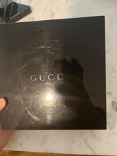 Gucci scatola intimo uomo