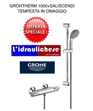 Grohe 34151 Grohtherm 1000