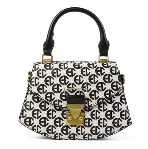 Borsa enrico coveri con - borsa,