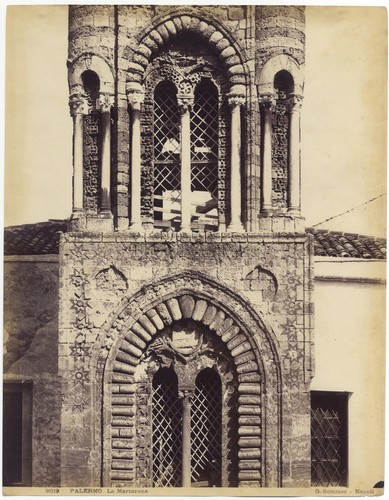 Palermo mortorana sommer - palermo, la