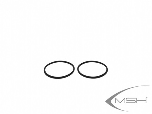 Protos 380 ring esc msh41227 - 380, o-ring
