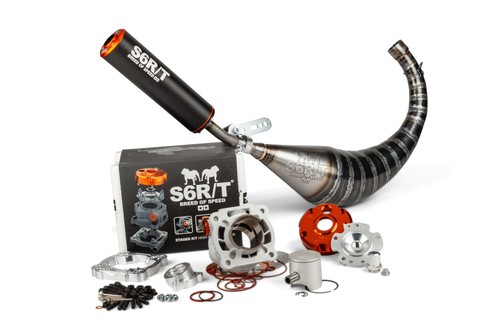 Maxi kit cilindro stage6 t - kit,