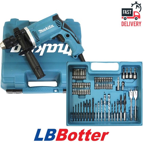 Makita trapano percussione - makita,