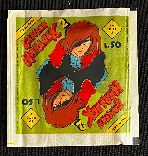 Pochette packet albator - pochette,