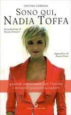 LIBRO SONO QUI, NADIA TOFFA -