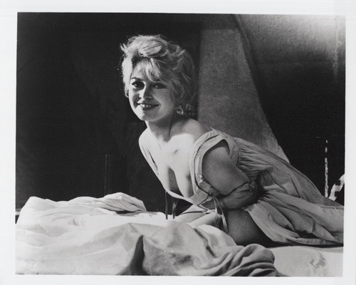 Brigitte bardot - brigitte,