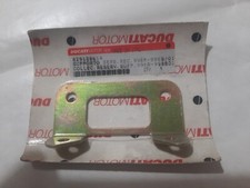Sc32 Ducati Staffa Supporto Serbatoio Recupero 996 998 Cod 82912861A
