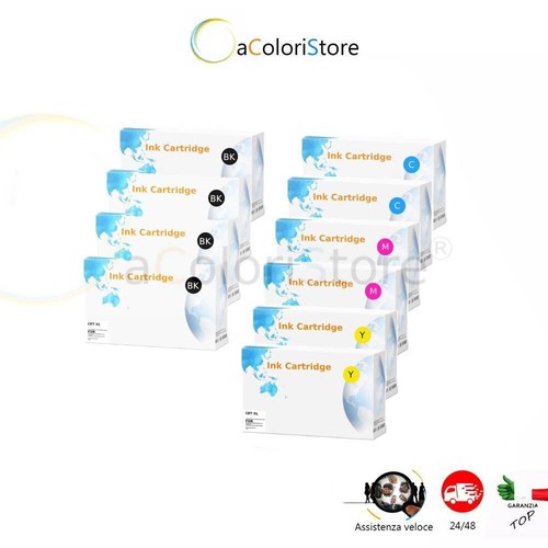Cartucce per epson - cartucce, dx