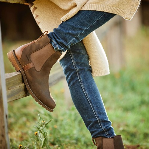 Stivali chelsea ariat - ariat, donna