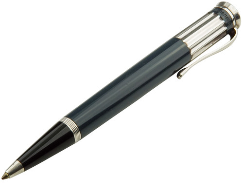 Montblanc writers edition 2001 - montblanc,