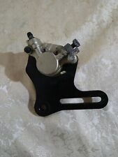 Pinza  Posteriore  Completa Di Staffa per Yamaha Yzf  R125 Dal 2008 Al 2015