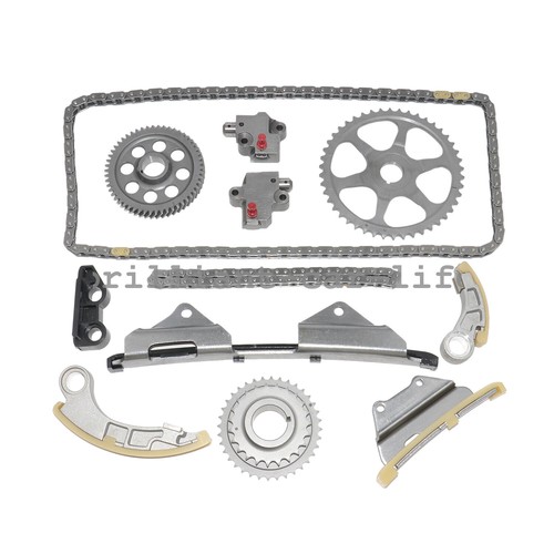 Kit chaîne distribution - de,