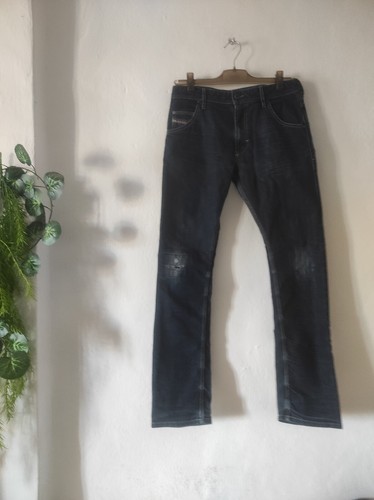 Jeans donna diesel 44 - jeans, tg