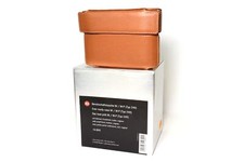 CUSTODIA LEICA PER M/M-P 240 MARRONE 14890 - MOLTO BELLA