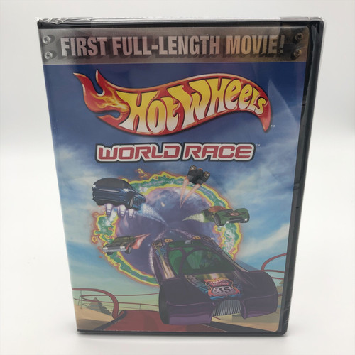 Hot wheels world - hot, wheels: