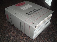 Peterbilt 200 ( Coe) 320 (Convenzionale) Serie Camion Service Negozio