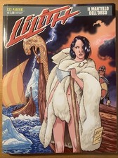 Lilith 5 -  il mantello