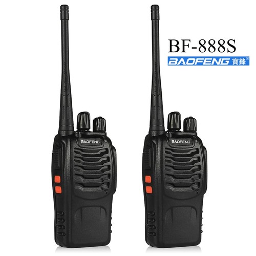 Baofeng 888s uhf - bf-888s,