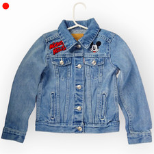 Giacca jeans Levis Trucker