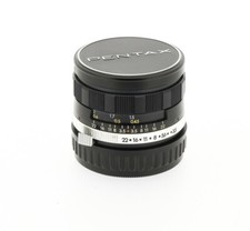 Asahi Pentax auto takumar 3.5