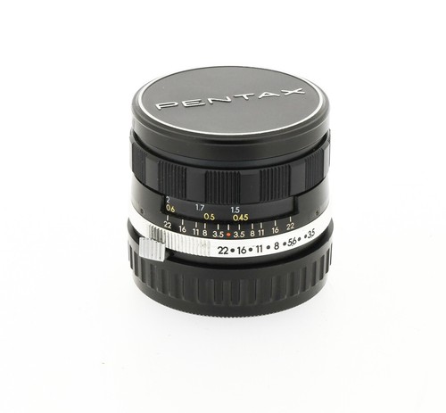 Asahi pentax auto takumar 5 - auto, 3.5