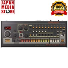 Roland boutique rhythm - tr-08,