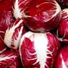 Radicchio Seeds | Palla Rosa