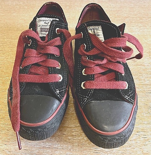 Sneakers vintage anni - anni, 90