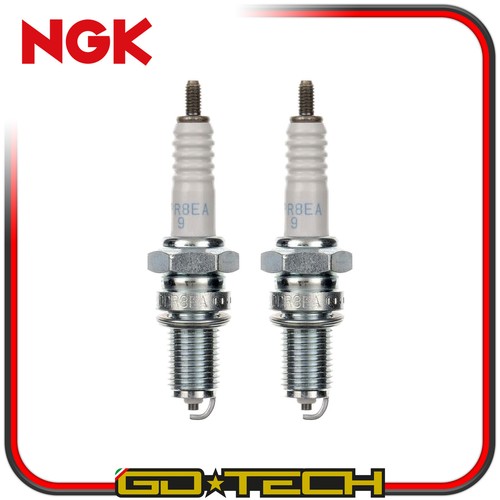 Kit candele ngk dpr8ea 9 - kit, 2