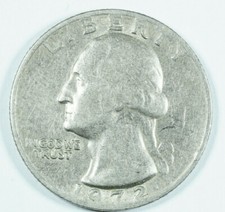 Moneda Estados Unidos Quarter