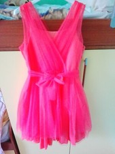 Vestito cerimonia bimba 10