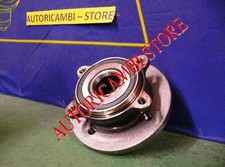 CHA082 - CUSCINETTO RUOTA