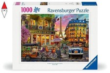 PUZZLE RAVENSBURGER PARIGI