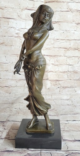 Amplificatore bronzo stile