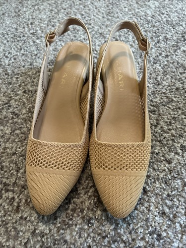 Sandali donna zeppa - , tahari
