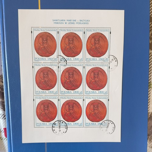 Collezione francobolli - collezione, di