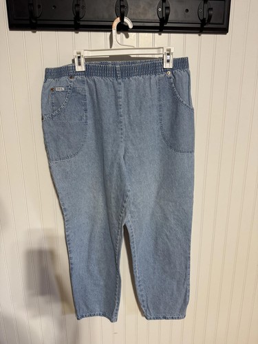 Jeans mamma vintage - , donna