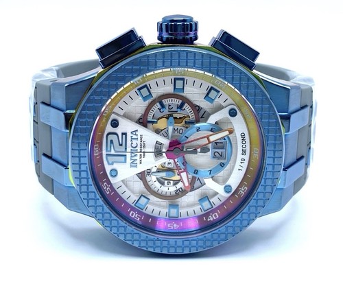 Orologio uomo invicta 37960 - orologio,