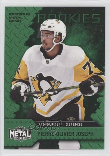Skybox metal universe rookies - universe,
