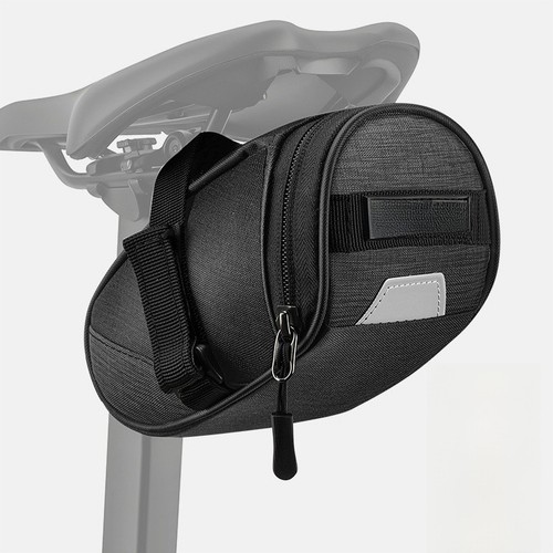 Borsa coda bicicletta - borsa, per
