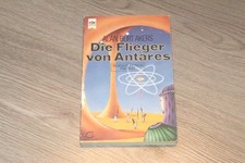 Gli aviatori di Antares ALAN