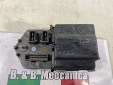CENTRALINA ARIA CONDIZIONATA NUOVA ORIGINALE FIAT TEMPRA cod.46415625 (254/22...