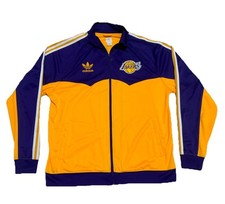 Adidas Los Angeles Lakers