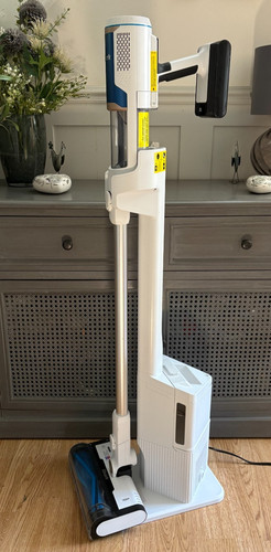 Shark clean empty cordless - shark,