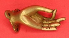 Manopola maniglia estraibile